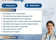 Lowongan Kerja Tirta Medical Centre 2026 – Manado