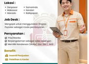 Lowongan Kerja MyRobin 2026 – Manado