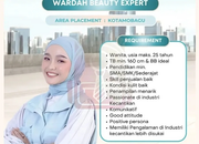 Lowongan Kerja Wardah Beauty Expert Kotamobagu 2026