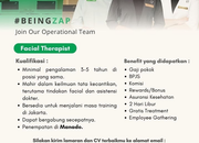 Lowongan Kerja ZAP Clinic 2026 – Penempatan Manado