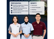 Lowongan Kerja Indomobil Group (AION, Citroën, Nissan) Penempatan Manado