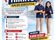 Lowongan Kerja Astra Daihatsu Minahasa Utara