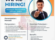 Lowongan Kerja Kobus Smart Service 2026 – Account Receivable Officer Manado
