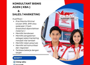 Lowongan Kerja Nusantara Sakti Group Manado 2026