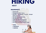 Lowongan Kerja PT Pratama Duhita Abadi (Unicharm) Manado & Marisa