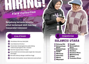 Lowongan Kerja Field Collection Amartha Sulawesi Utara