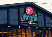 Lowongan Kerja Store Crew Mie Gacoan Sulawesi (Manado, Minahasa, Tomohon)