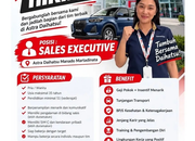 Lowongan Kerja Astra Daihatsu Manado Martadinata Terbaru Oktober 2026