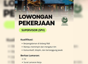 Lowongan Kerja Telaga Cempaka Terbaru Oktober 2026