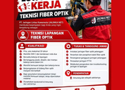 Lowongan Kerja Jalinka Net Amurang Terbaru