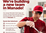 Lowongan Kerja Sondo Misoa Bar Manado Terbaru Oktober 2026