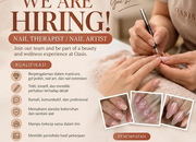 Lowongan Kerja Oasis Aesthetic & Wellness Clinic Manado Terbaru Oktober 2026