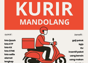 Lowongan Kerja Kurir SPX Express Mandolang Terbaru
