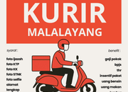 Lowongan Kerja Kurir SPX Express Malalayang Terbaru