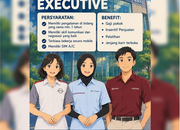Lowongan Kerja Sales Executive Indomobil Aion Citroën Nissan Manado