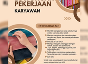 Lowongan Kerja Karyawan Cemerlang Textile Manado Terbaru