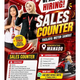 Lowongan Kerja Sales Counter Tridjaya Motor Samrat Manado Terbaru