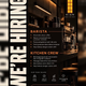 Lowongan Kerja Barista & Kitchen Crew Kian Brews, Bites, Beats Manado Terbaru