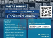 Lowongan Kerja ParagonCorp Manado Terbaru