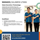 Lowongan Kerja Sales Executive / Pramuniaga Informa Manado Terbaru