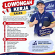 Lowongan Kerja PT Capung Merah Niaga (Aice) Minahasa Utara Terbaru