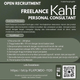 Lowongan Kerja Freelance Kahf Personal Consultant Manado Terbaru