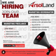 Lowongan Kerja Marketing Freelance & Marketing Koordinator Arsol Land Manado Terbaru