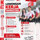 Lowongan Kerja NSS Nusantara Sakti Group Manado