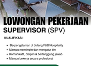 Lowongan Kerja Telaga Cempaka Minahasa Utara