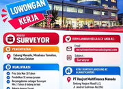 Lowongan Kerja PT Hasjrat Multifinance Manado, Minahasa, Tomohon & Minsel