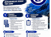 Lowongan Kerja Manado Adventure Diving Center 2026