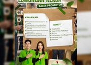 Lowongan Kerja Indodana Finance Manado 2026